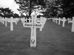 Emperor Of Myself : Words of Dying